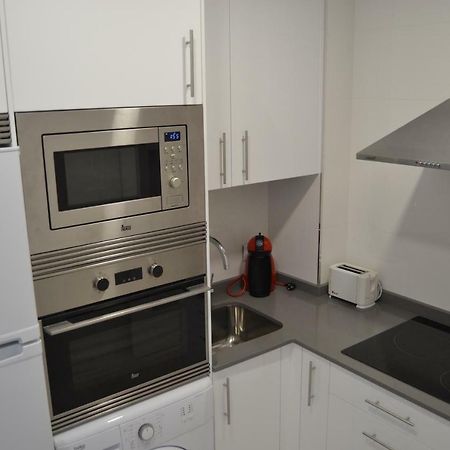 Apartamento Mugica 22 Apartment Logrono Luaran gambar